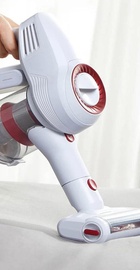 JIMMY Handheld Wireless Vacuum Cleaner White (JV51)