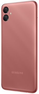 Samsung Galaxy A04e 3/32GB Copper (SM-A042FZCD)