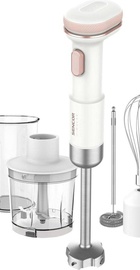 Sencor Pulse SHB9130WH