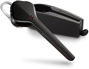 Plantronics Voyager Edge Black