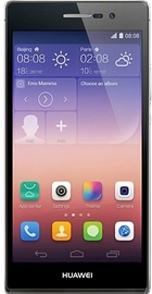 Huawei Ascend P7 Black