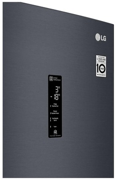 LG GBB72MCDMN