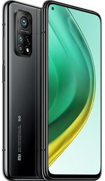 Xiaomi Mi 10T Pro 8/256GB Cosmic Black