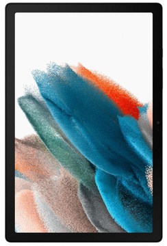 Samsung Galaxy Tab A8 10.5 4/64GB Wi-Fi Dark Grey (SM-X200NZAE)