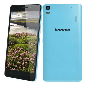 Lenovo K3 Note K50-T5 Blue