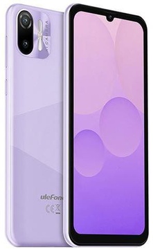 Ulefone Note 6T 3/64Gb Purple