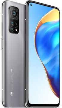 Xiaomi Mi 10T Pro 8/128GB Lunar Silver