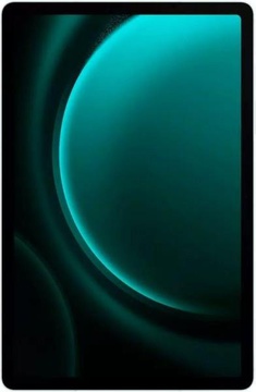 Samsung Galaxy Tab S9 FE Wi-Fi 8/256GB Ocean Green (SM-X510NLGE)
