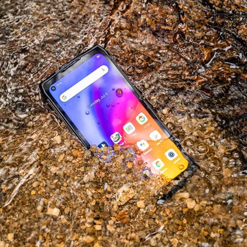 Ulefone Power Armor 13 8/128GB Black