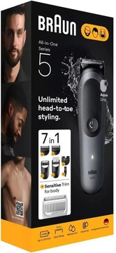 Braun Series 5 AIO 5520