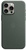 Apple iPhone 15 Pro Max FineWoven Case with MagSafe Evergreen (MT503) (high copy)