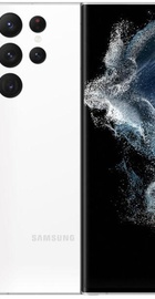 Samsung Galaxy S22 Ultra 12/256GB Phantom White (SM-S908BZWG)