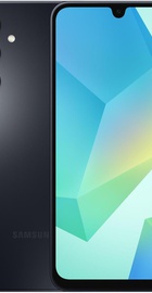 Samsung Galaxy A16 8/256GB Black (SM-A165FZKC)