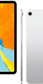 Apple iPad Pro 11 2018 Wi-Fi + Cellular 512GB Silver (MU1M2, MU1U2)