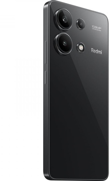 Xiaomi Redmi Note 13 4G 6/128GB Midnight Black