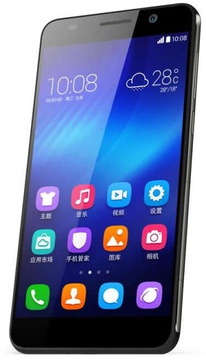 Huawei Honor 6 H60-L04 Black