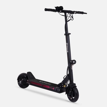 Proove Speedway Black/Red