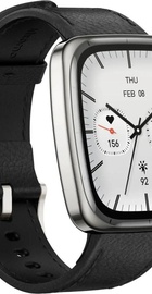 Amazfit Active 2 Square Black Leather (W2440GL3N)