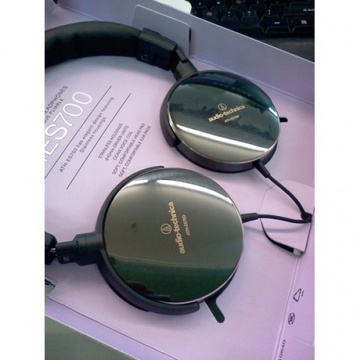 Audio-Technica ATH-ES700