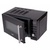 Ventolux MW 20 DH4 (BK) ST