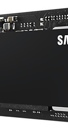 Samsung 980 PRO 2 TB (MZ-V8P2T0BW)