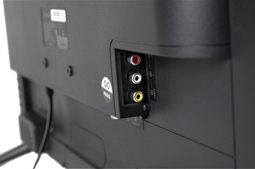 OzoneHD 24FN93T2