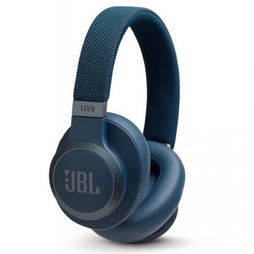 JBL Live 650BTNC Blue (JBLLIVE650BTNCBLU)
