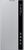 Samsung N970 Galaxy Note 10 Clear View Cover Silver (EF-ZN970CSEG)