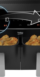 Beko FRL5388B