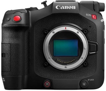 Canon EOS C80 (6389C003)