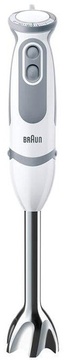 Braun MultiQuick 5 Vario MQ 5245 WH
