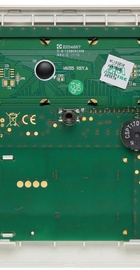 SATEL Клавиатура со считывателем карт INT-KLFR-WSW
