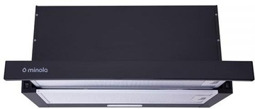Minola HTL 6614 BL 1000 LED