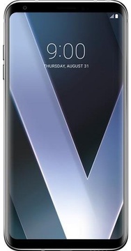 LG V30+ 128GB Silver