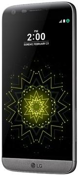 LG G5se H845 Titan (UA UCRF)