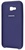 Samsung Silicone Cover Blue for Galaxy A5 2017 (A520)