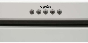 Ventolux PUNTO 52 WHG (1000) ST