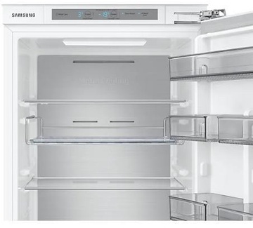 Samsung BRB26715CWW
