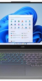 Lenovo Legion 5 15IAH7H (82RB004VUS)