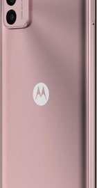 Motorola Moto G42 4/128GB Metallic Rose (PAU00019)