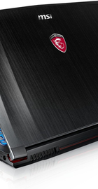 MSI GE62 6QF Apache Pro (GE626QF-001US)