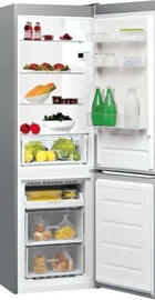 Whirlpool WNF 821 E X