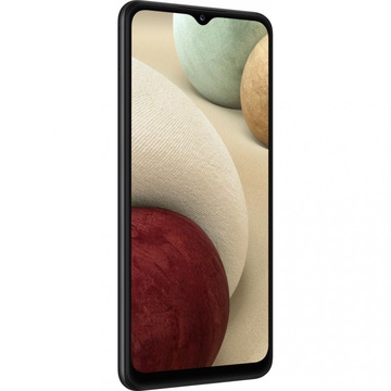 Samsung Galaxy A12 SM-A127F 4/64GB Black (SM-A127FZKV)