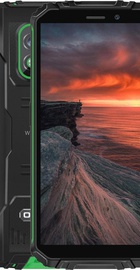 Oukitel WP18 Pro 4/64GB Green