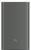Xiaomi Mi Power Bank 10000mAh Pro Grey (PLM01ZM)