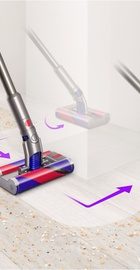 Dyson Omni-glide