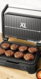 Tefal SuperGrill 3in1 XL GC520DE0