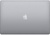 Apple MacBook Pro 13" Space Gray (Z0Y6000YG) 2020