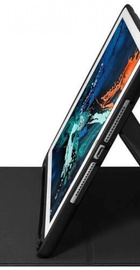 LAUT Prestige Folio for iPad 10.2" (2019-2021) Black (L_IPD192_PR_BK)