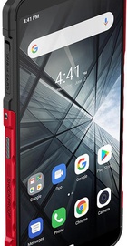 Ulefone Armor X3 2/32GB Red (6937748733225)